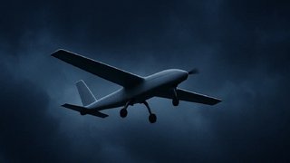 В больнице остался один пострадавший при налетах БПЛА на Саратовскую область