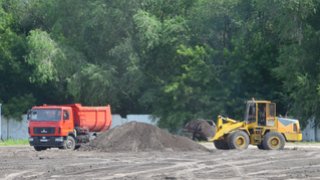 В саратовских селах за 5 лет отремонтировали 1,7 тысячи километров дорог