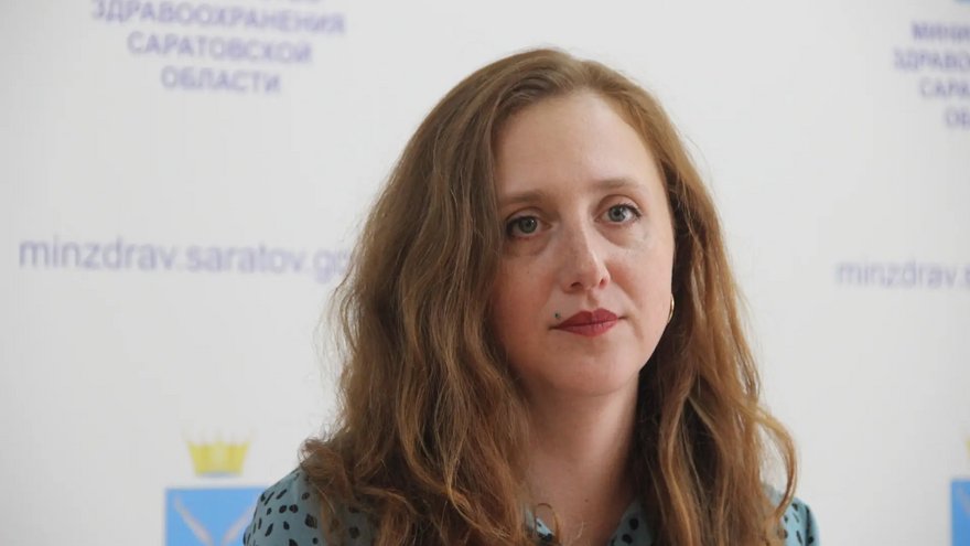 В саратовском минздраве призвали как можно дольше кормить детей грудным молоком