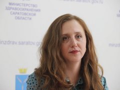 В саратовском минздраве призвали как можно дольше кормить детей грудным молоком