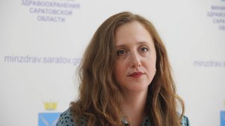 В саратовском минздраве призвали как можно дольше кормить детей грудным молоком