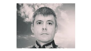 На СВО погиб замкомандира по тылу Хвалов из Саратовской области