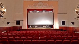 Энгельсский Восход получит 2,5 миллиона на инновационное обновление кинооборудования