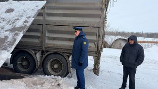 Рабочего насмерть засыпало гречневой крупой: виновник отделался условным сроком