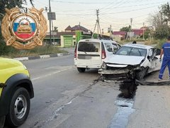 Скончался один из пострадавших в аварии c Lexus в Вольске