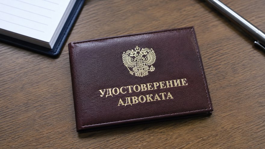 В Саратове задержана адвокат Надежда Ерусланова