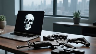 В Саратовской области обнаружили экстремиста и террориста