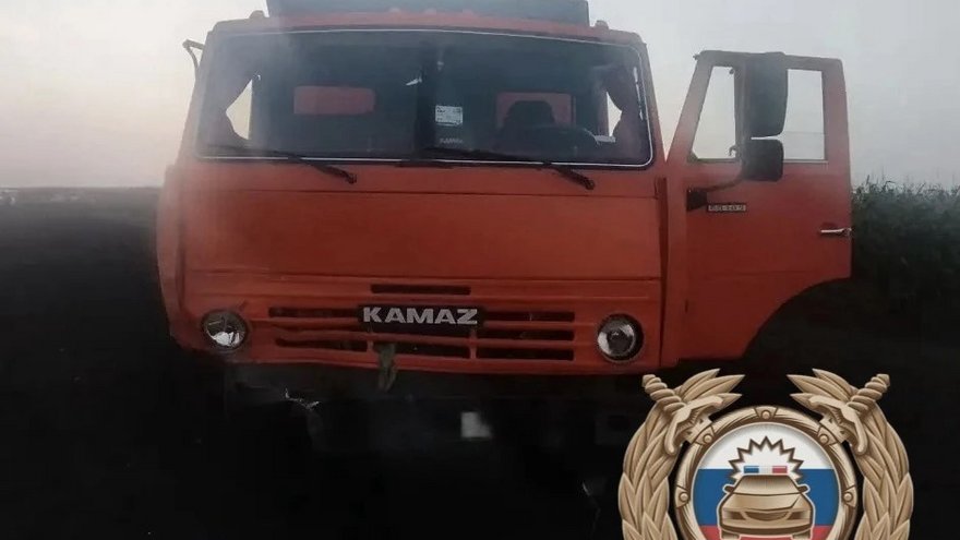 Еще одно смертельное ДТП случилось в Саратовской области