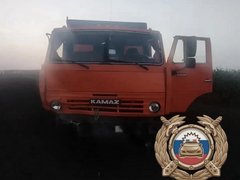 Еще одно смертельное ДТП случилось в Саратовской области