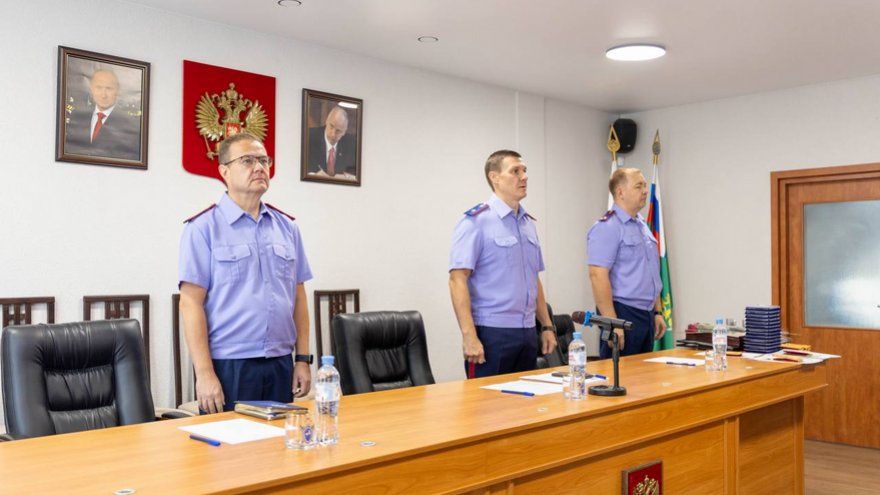 Саратовский СК раскрыл 11 преступлений в оборонке с начала СВО