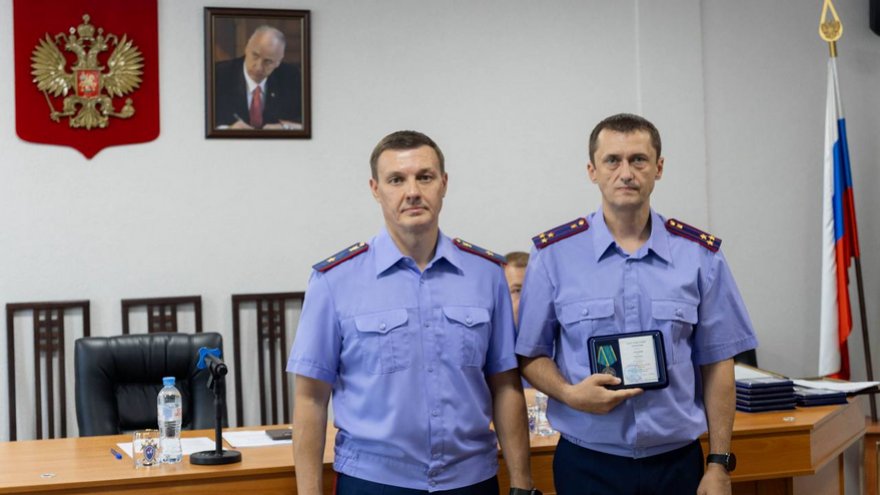 Саратовский СК раскрыл 11 преступлений в оборонке с начала СВО