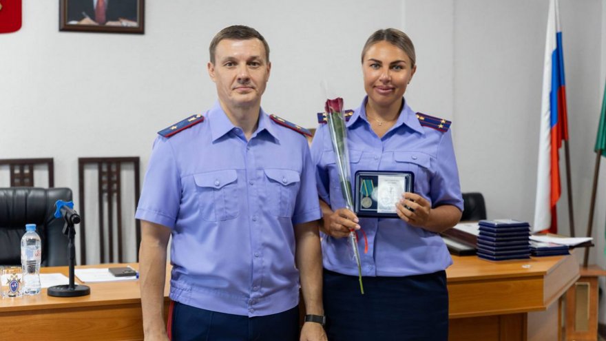 Саратовский СК раскрыл 11 преступлений в оборонке с начала СВО