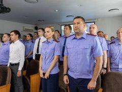 Саратовский СК раскрыл 11 преступлений в оборонке с начала СВО