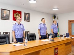 Саратовский СК раскрыл 11 преступлений в оборонке с начала СВО