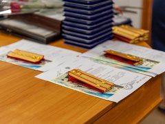 Саратовский СК раскрыл 11 преступлений в оборонке с начала СВО
