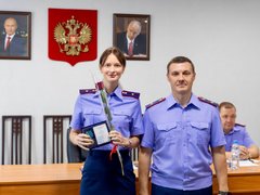 Саратовский СК раскрыл 11 преступлений в оборонке с начала СВО