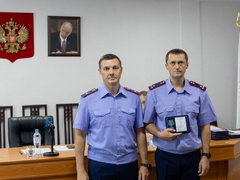 Саратовский СК раскрыл 11 преступлений в оборонке с начала СВО