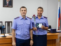 Саратовский СК раскрыл 11 преступлений в оборонке с начала СВО