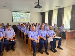 Саратовский СК раскрыл 11 преступлений в оборонке с начала СВО
