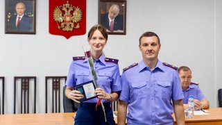 Саратовский СК раскрыл 11 преступлений в оборонке с начала СВО