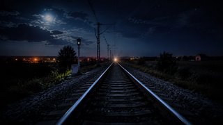 На саратовском вокзале локомотив сошел с рельсов