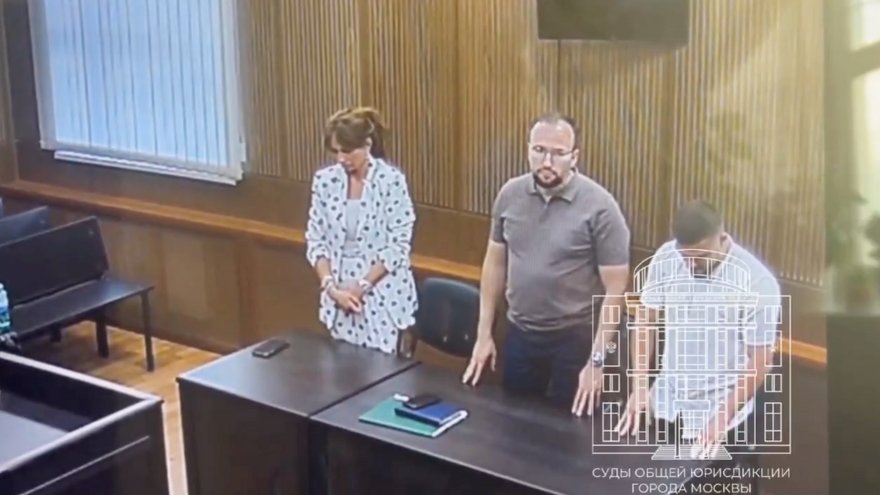Боец ММА из Саратова Ядуллаев осужден за хранение амфетамина