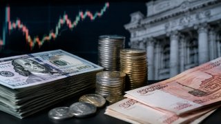 Эксперт спрогнозировала подорожание доллара до 86 рублей после снижения ставки ЦБ