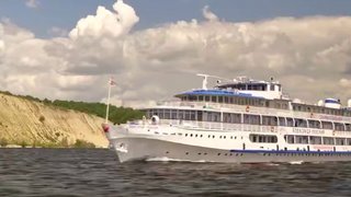 Володин: кто принял решение отдать причальную планку в Хвалынске в частную собственность?