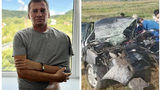 Единственным выжившим в ДТП с 7 погибшими оказался спавший в машине мужчина