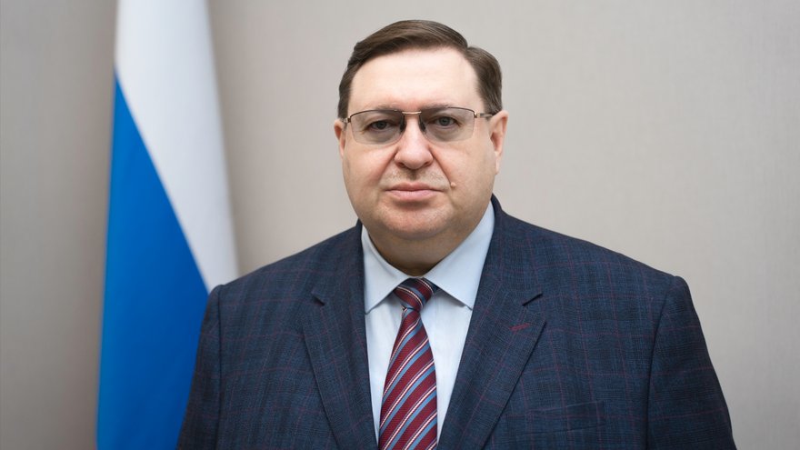 Ректор СГТУ Сергей Наумов прокомментировал промежуточные итоги приемной кампании