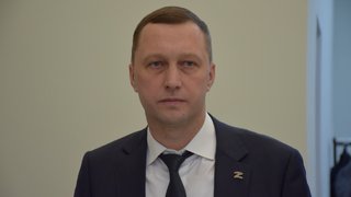 Бусаргин об атаке ВСУ на Татарстан: Наказание настигнет виновных