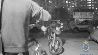 В Саратове 17-летний подросток украл велосипед из дома, где жила его бабушка