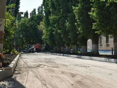 При поддержке Росатома в Саратовской области модернизировали дорожную инфраструктуру более чем в 20 сельских населенных пунктах
