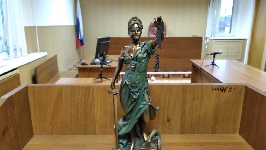 Саратовец-наркозакладчик получил 15 лет колонии