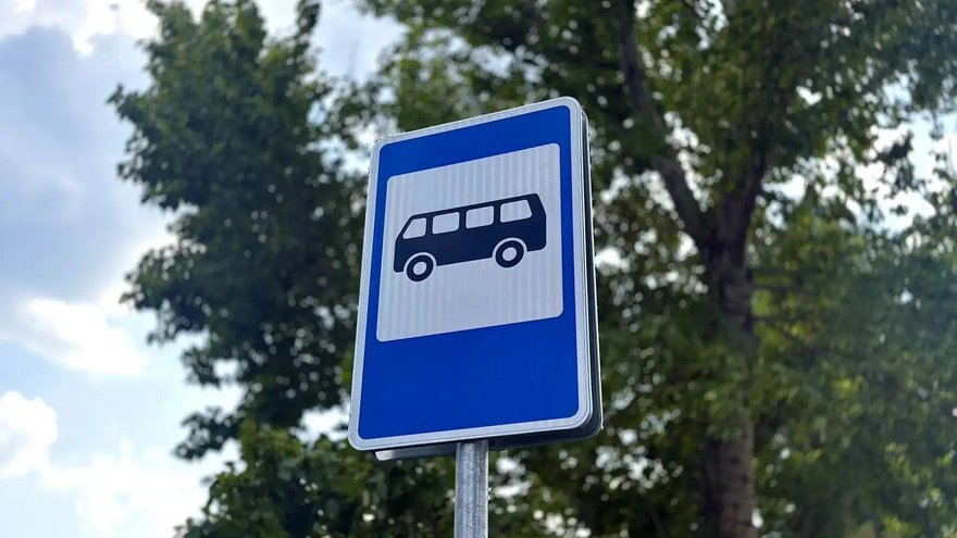 В Саратове за полтора месяца повесили 600 дорожных знаков