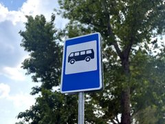 В Саратове за полтора месяца повесили 600 дорожных знаков