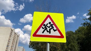 В Саратове за полтора месяца повесили 600 дорожных знаков