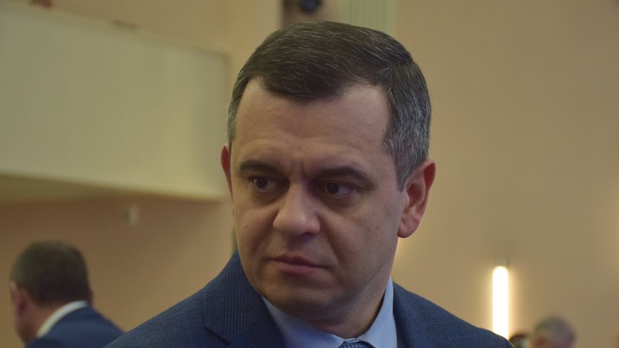 Дело о подкупе начальника Росприроднадзора Медведева ушло в суд