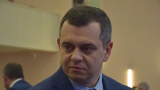 Дело о подкупе начальника Росприроднадзора Медведева ушло в суд