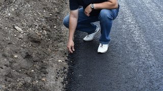 Саратовские власти готовы потратить почти 14 миллионов на диагностику дорог