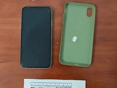 В Саратове задержали девушку-наркокурьера