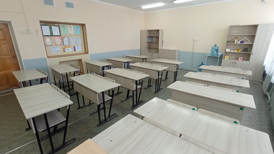В Саратовской области в школы пойдут 242 тысячи детей: учебные заведения проверяют на безопасность