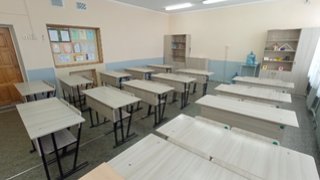 В Саратовской области в школы пойдут 242 тысячи детей: учебные заведения проверяют на безопасность