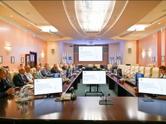 Балаковская АЭС подтвердила готовность к сертификационному аудиту системы менеджмента качества сразу по трем стандартам
