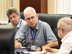 Балаковская АЭС подтвердила готовность к сертификационному аудиту системы менеджмента качества сразу по трем стандартам