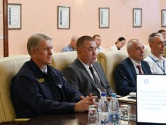 Балаковская АЭС подтвердила готовность к сертификационному аудиту системы менеджмента качества сразу по трем стандартам