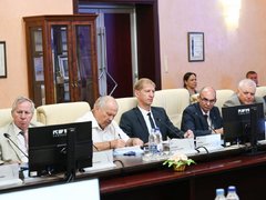 Балаковская АЭС подтвердила готовность к сертификационному аудиту системы менеджмента качества сразу по трем стандартам