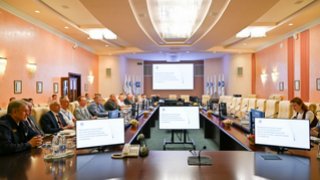 Балаковская АЭС подтвердила готовность к сертификационному аудиту системы менеджмента качества сразу по трем стандартам