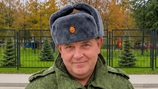 В Саратовской области прощаются с погибшими на СВО бойцами
