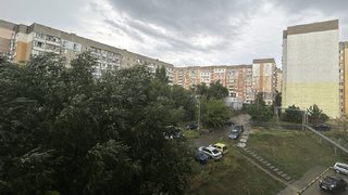 Погода в Саратовской области: небольшой дождь и до +33 градусов в среду 